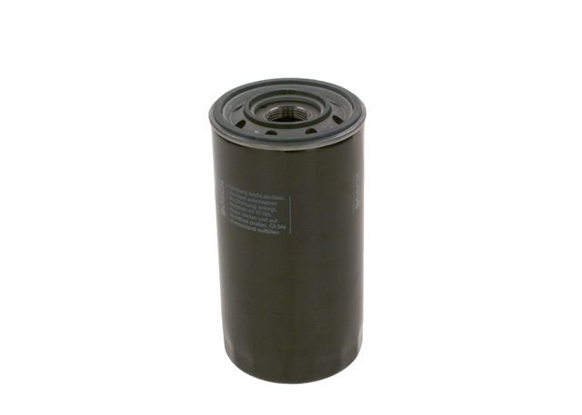 Filtru Ulei Bosch Iveco F 026 407 049