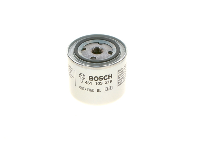 Filtru Ulei Bosch Manitou 0 451 103 219