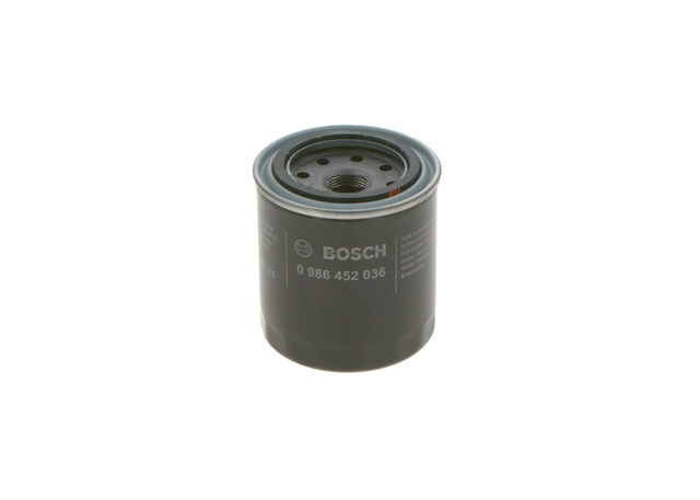 Filtru Ulei Bosch Mazda 0 986 452 036