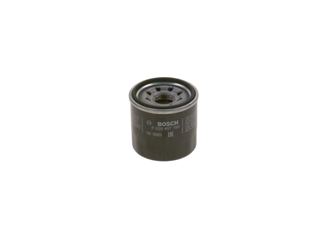 Filtru Ulei Bosch Mazda F 026 407 160