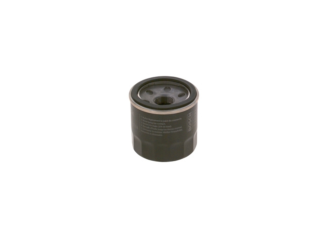 Filtru Ulei Bosch Mazda F 026 407 210