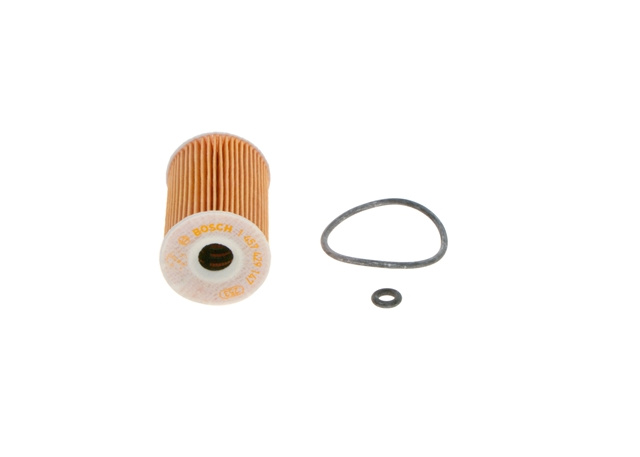 Filtru Ulei Bosch Mercedes-Benz 1 457 429 147