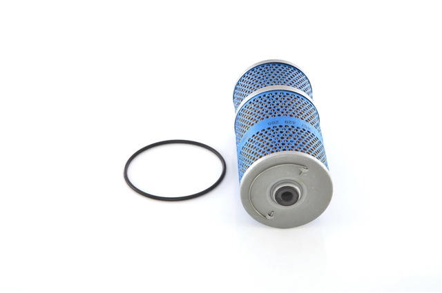Filtru Ulei Bosch Mercedes-Benz 1 457 429 265