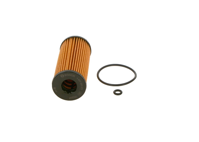 Filtru Ulei Bosch Mercedes-Benz 1 457 429 272