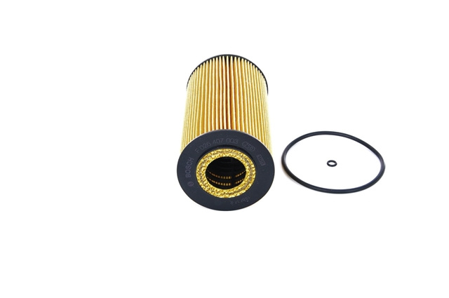 Filtru Ulei Bosch Mercedes-Benz F 026 407 003
