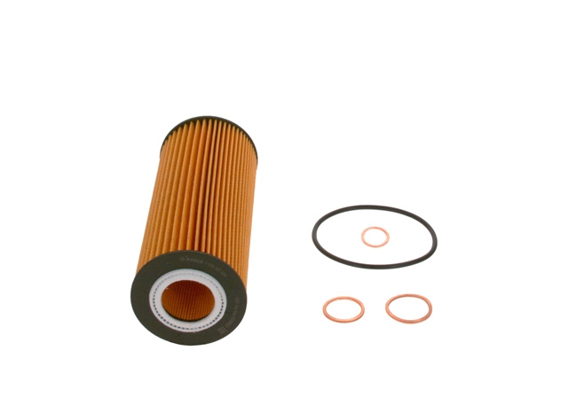 Filtru Ulei Bosch Mercedes-Benz F 026 407 026