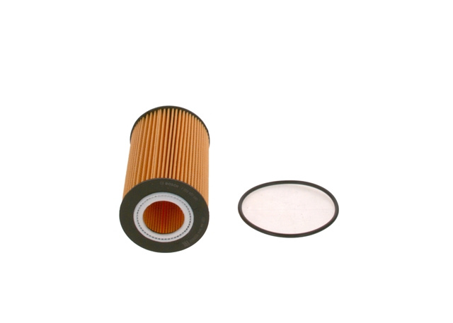 Filtru Ulei Bosch Mercedes-Benz F 026 407 040