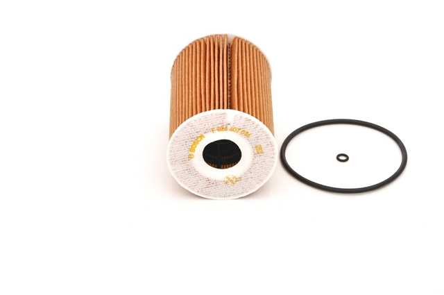 Filtru Ulei Bosch Mercedes-Benz F 026 407 076