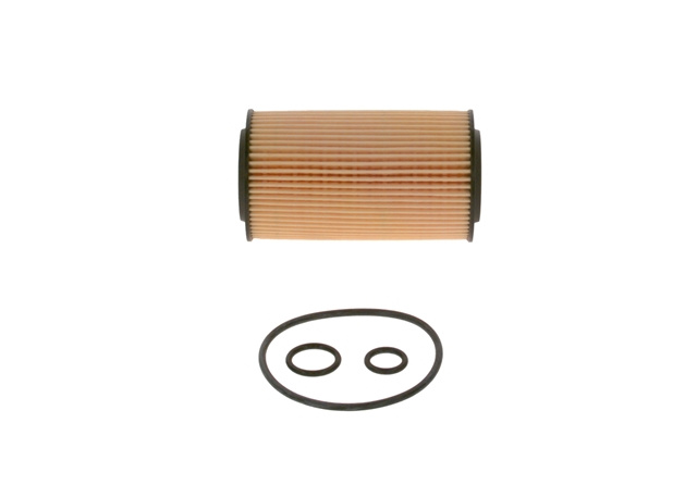 Filtru Ulei Bosch Mercedes-Benz F 026 407 112