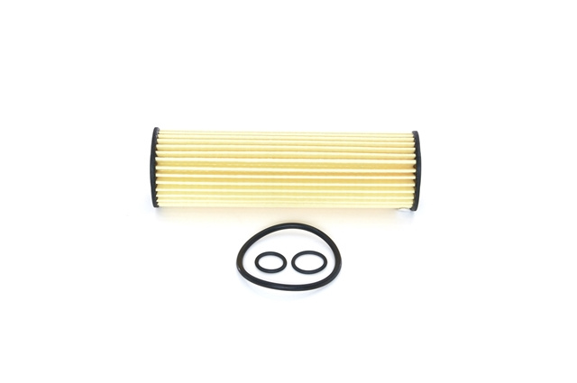 Filtru Ulei Bosch Mercedes-Benz F 026 407 132