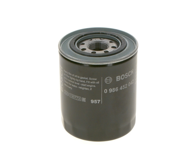Filtru Ulei Bosch Mitsubishi 0 986 452 042
