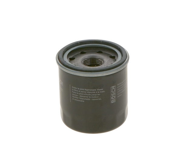 Filtru Ulei Bosch Nissan F 026 407 001