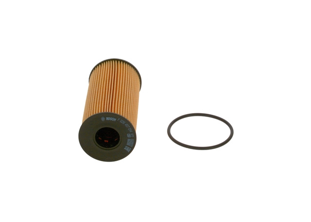 Filtru Ulei Bosch Nissan F 026 407 014