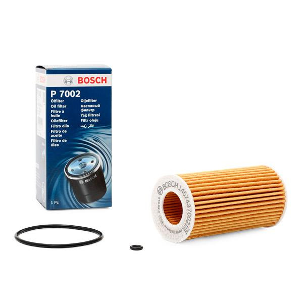 Filtru Ulei Bosch Opel Signum 2003-2005 1 457 437 002