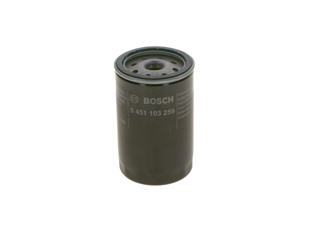 Filtru Ulei Bosch Plymouth 0 451 103 259
