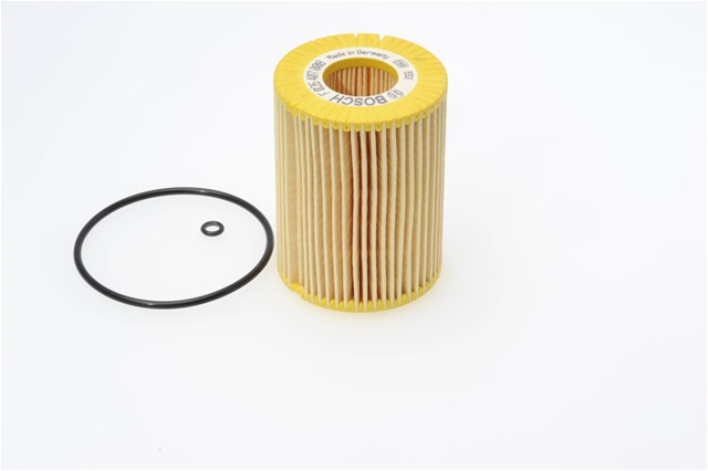 Filtru Ulei Bosch Plymouth F 026 407 008