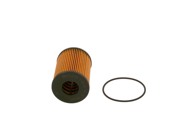 Filtru Ulei Bosch Porsche F 026 407 102
