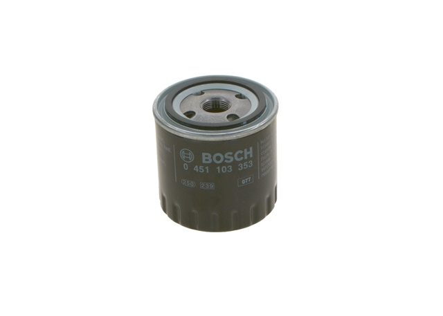 Filtru Ulei Bosch Renault 0 451 103 353