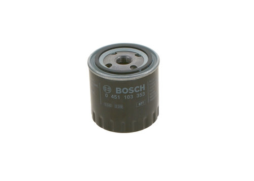 Filtru Ulei Bosch Renault 0 451 103 353