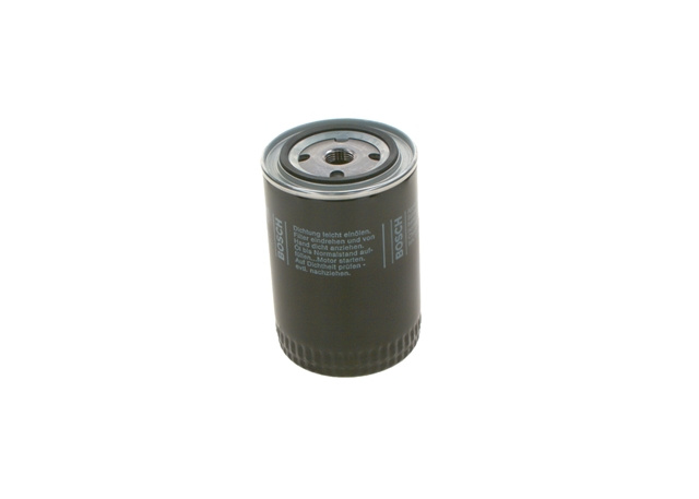 Filtru Ulei Bosch Renault 0 451 203 012