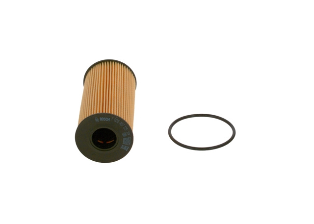 Filtru Ulei Bosch Renault F 026 407 125