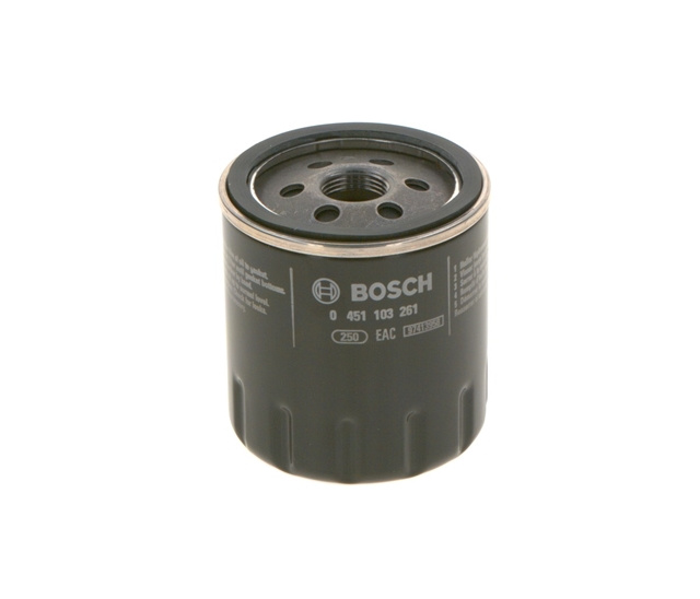 Filtru Ulei Bosch Rover 0 451 103 261