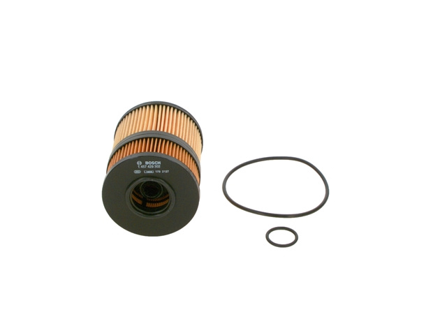 Filtru Ulei Bosch Saab 1 457 429 302