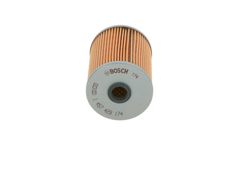 Filtru Ulei Bosch Scania 1 457 429 174