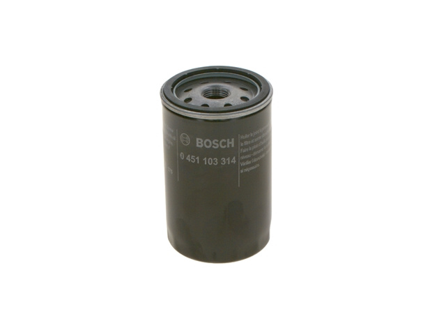 Filtru Ulei Bosch Seat 0 451 103 314