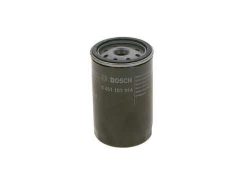 Filtru Ulei Bosch Seat 0 451 103 314