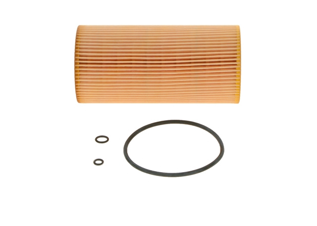 Filtru Ulei Bosch Seat 1 457 429 278