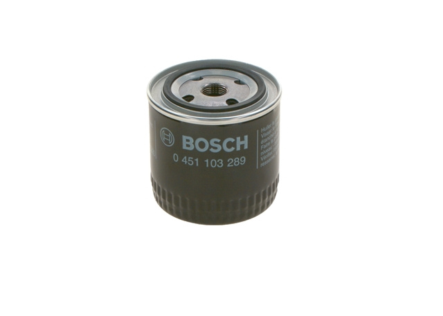 Filtru Ulei Bosch Skoda 0 451 103 289