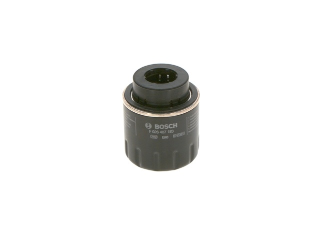 Filtru Ulei Bosch Skoda F 026 407 183