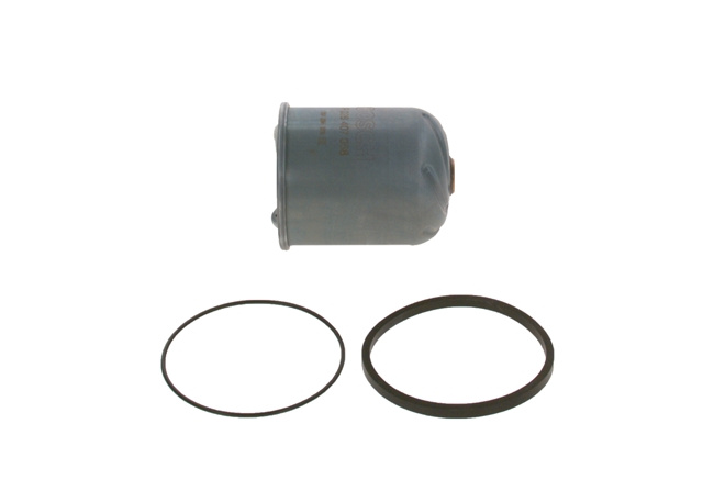 Filtru Ulei Bosch Solaris F 026 407 058