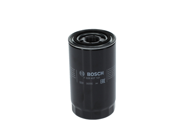 Filtru Ulei Bosch Solaris F 026 407 101