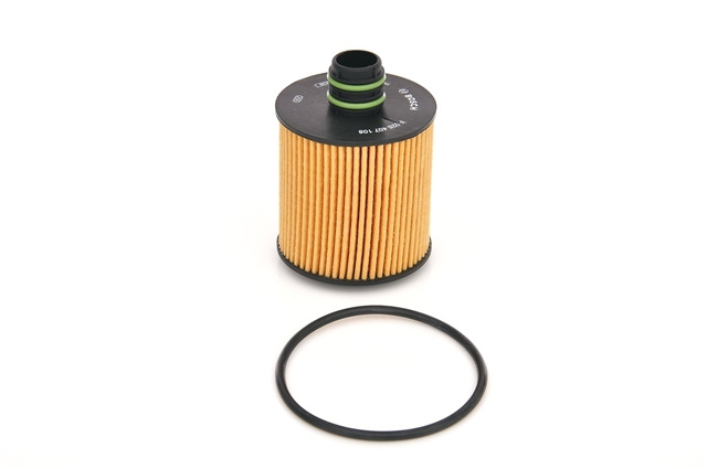 Filtru Ulei Bosch Suzuki F 026 407 108