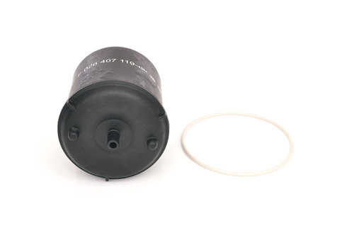 Filtru Ulei Bosch Temsa F 026 407 119