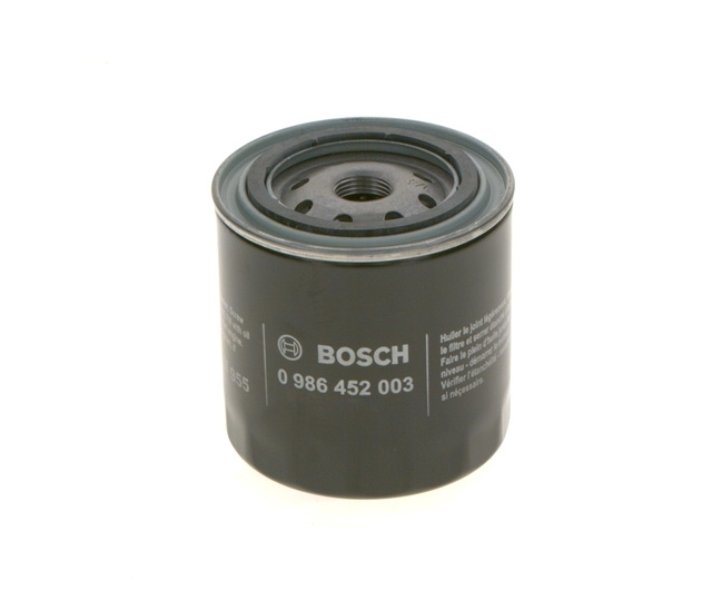 Filtru Ulei Bosch Toyota 0 986 452 003