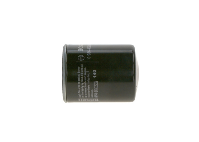 Filtru Ulei Bosch Toyota 0 986 452 064