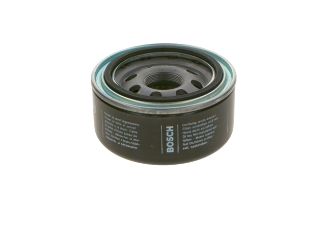 Filtru Ulei Bosch Troller 0 451 103 368