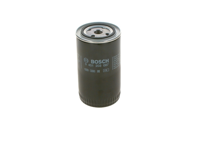 Filtru Ulei Bosch Vw 0 451 203 087