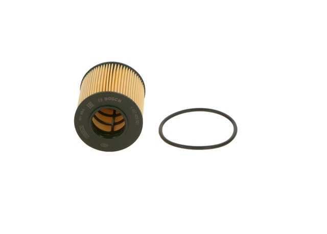 Filtru Ulei Bosch Vw 1 457 429 301