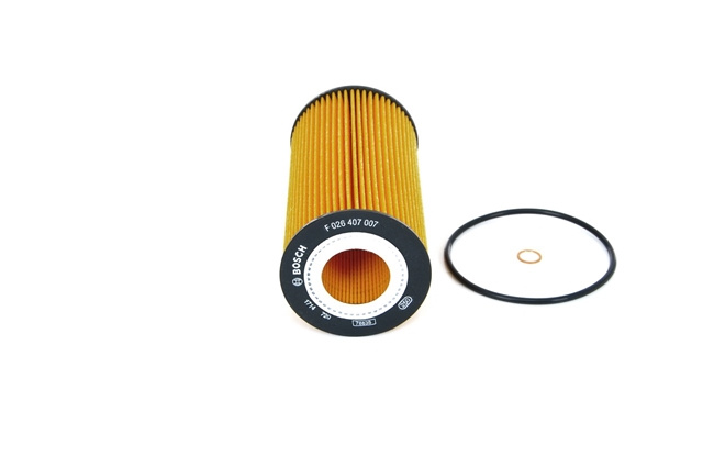 Filtru Ulei Bosch Vw F 026 407 007