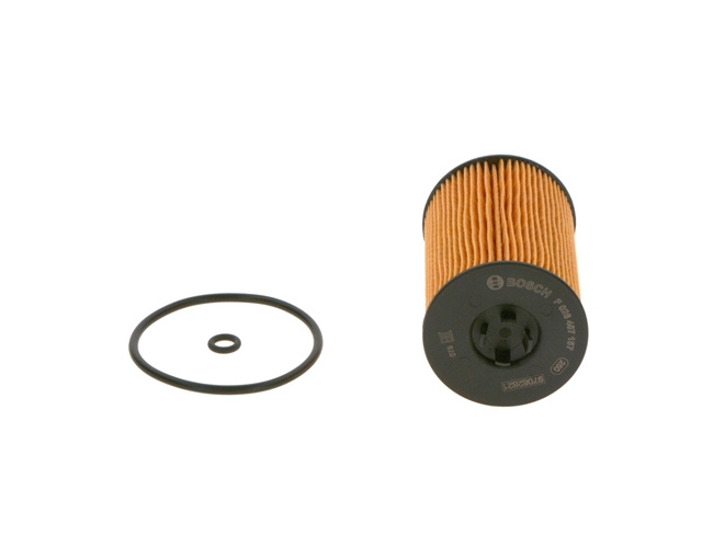Filtru Ulei Bosch Vw F 026 407 157