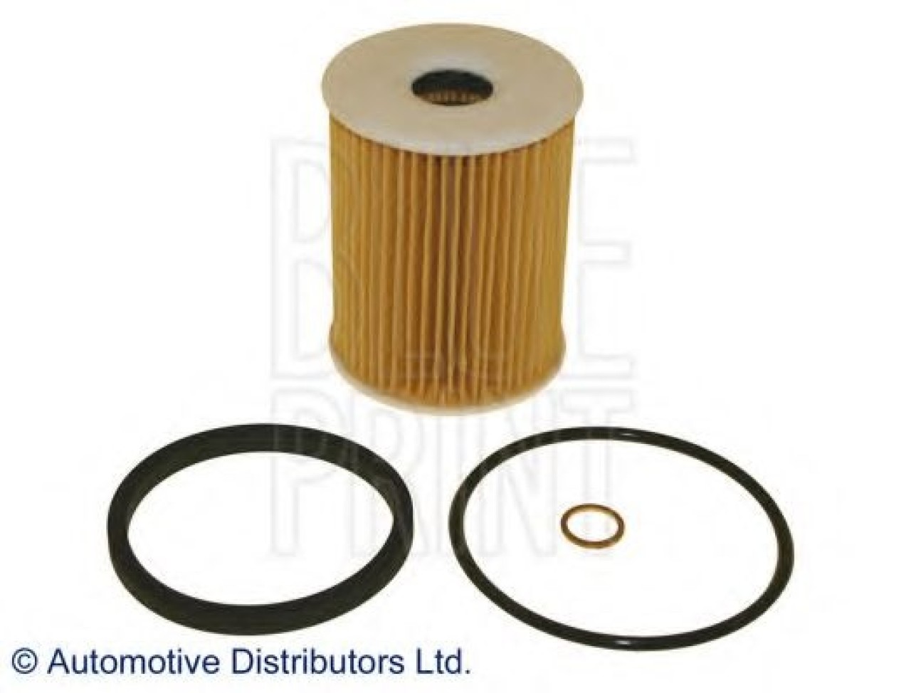 Filtru ulei CHEVROLET LACETTI (J200) (2003 - 2016) BLUE PRINT ADG02136 piesa NOUA