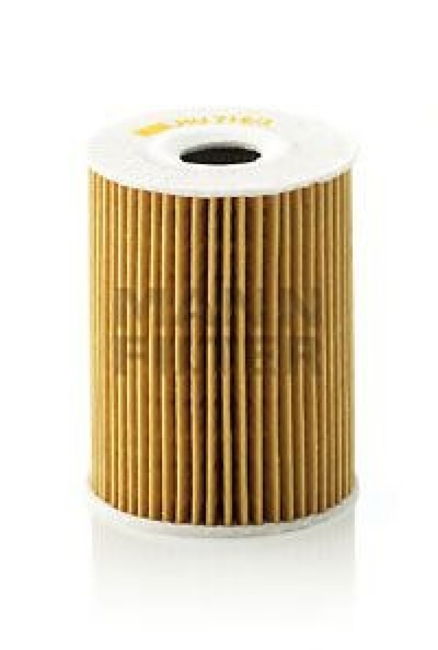 Filtru ulei CHEVROLET LACETTI (J200) (2003 - 2016) MANN-FILTER HU 719/3 x piesa NOUA