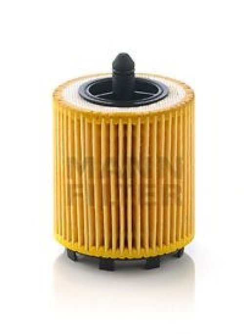 Filtru ulei CHEVROLET MALIBU (V300) (2012 - 2016) MANN-FILTER HU 6007 x piesa NOUA
