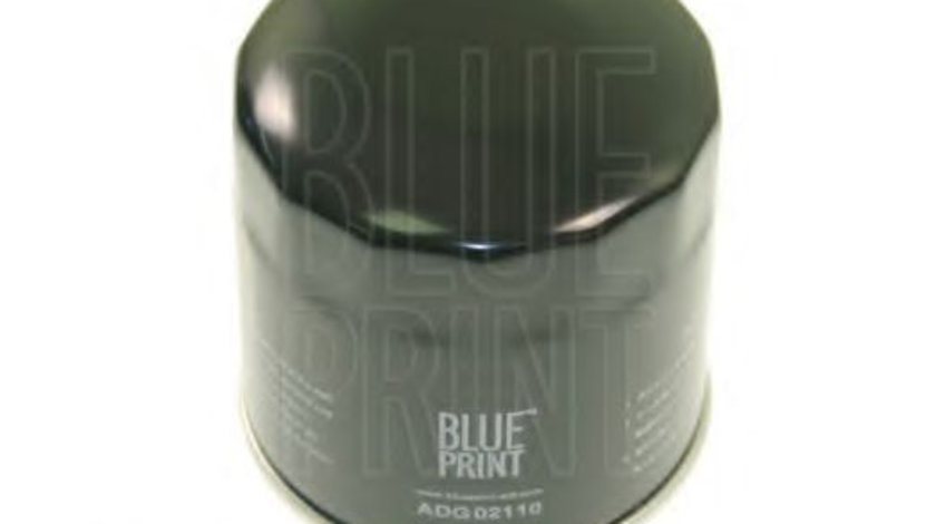 Filtru ulei CHEVROLET SPARK (2000 - 2004) BLUE PRINT ADG02110 piesa NOUA