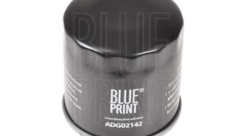 Filtru ulei CHEVROLET SPARK (M300) (2009 - 2016) BLUE PRINT ADG02142 piesa NOUA