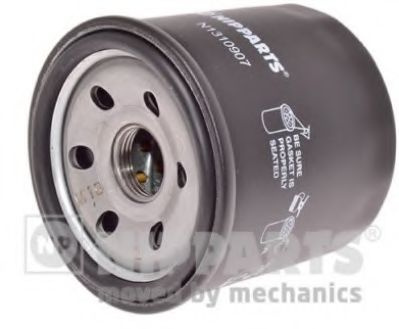 Filtru ulei CHEVROLET SPARK (M300) (2009 - 2016) NIPPARTS N1310907 piesa NOUA